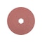 Pferd COMBICLICK Fiber Disc, 5" Dia. - Aluminum Oxide A, 60 Grit 40102 - alternate 3